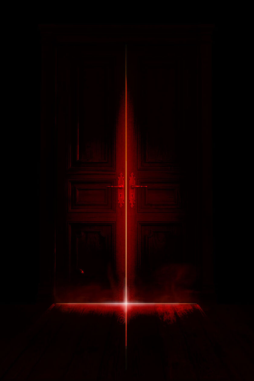 Image de la salle d'escape game