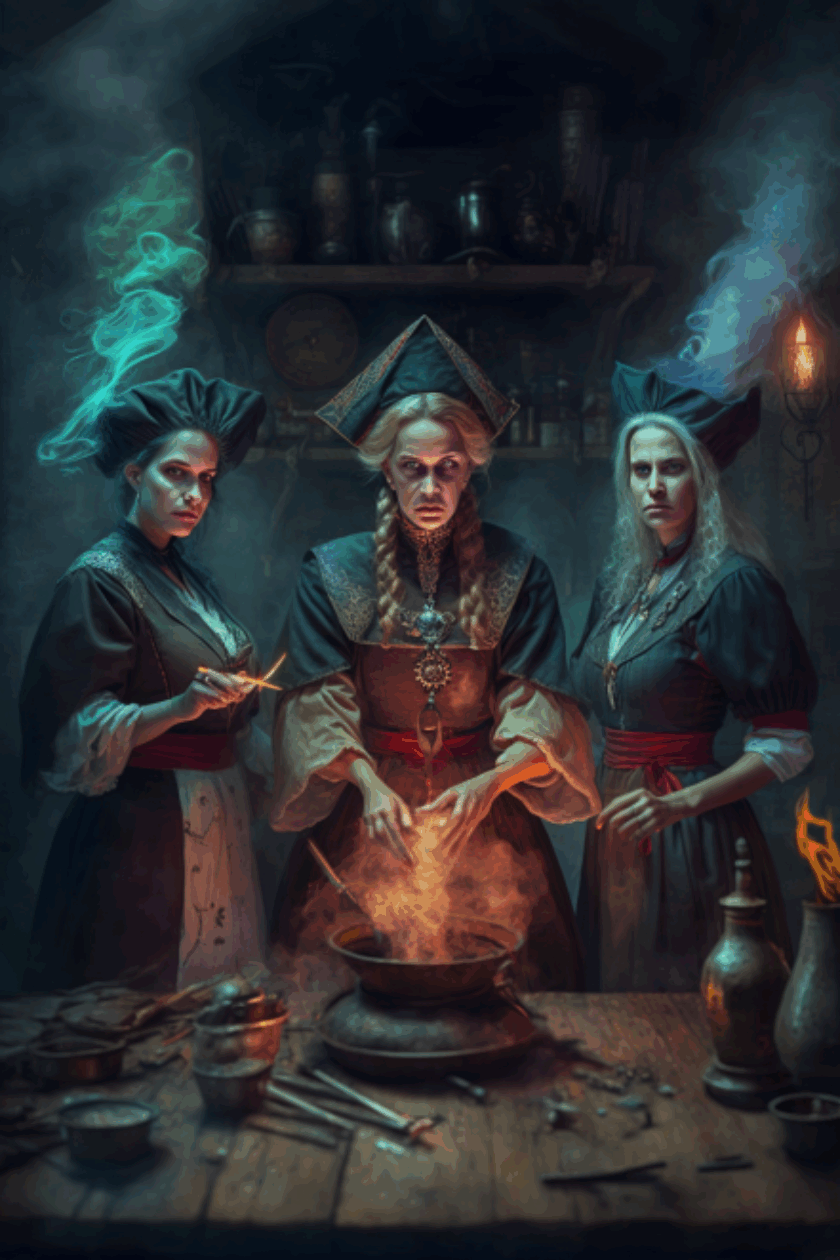 Image de la salle d'escape game